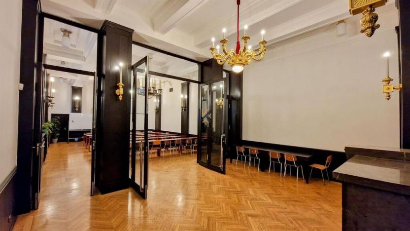 Pronájem obchodního prostoru, Praha - Nové Město, Spálená, 156 m2