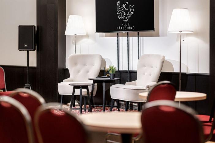 Pronájem obchodního prostoru, Praha - Nové Město, Spálená, 156 m2