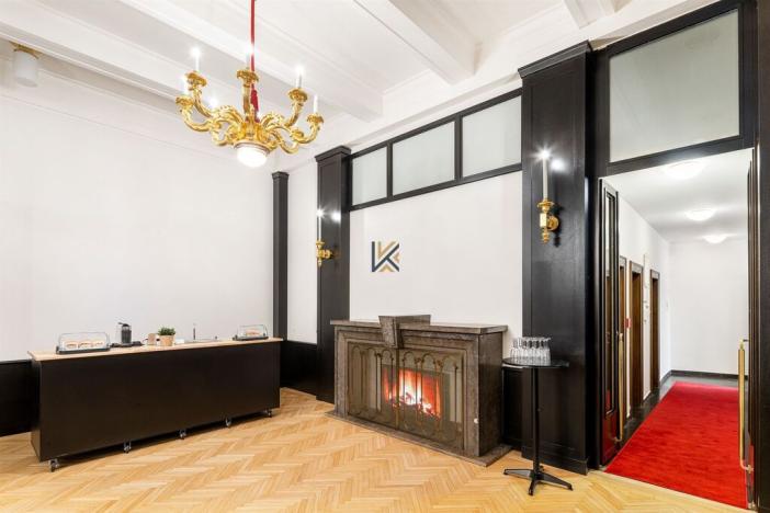 Pronájem obchodního prostoru, Praha - Nové Město, Spálená, 156 m2