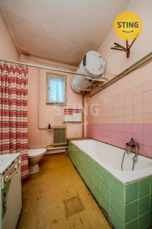 Prodej rodinného domu, Karolinka, Stanovnice, 97 m2