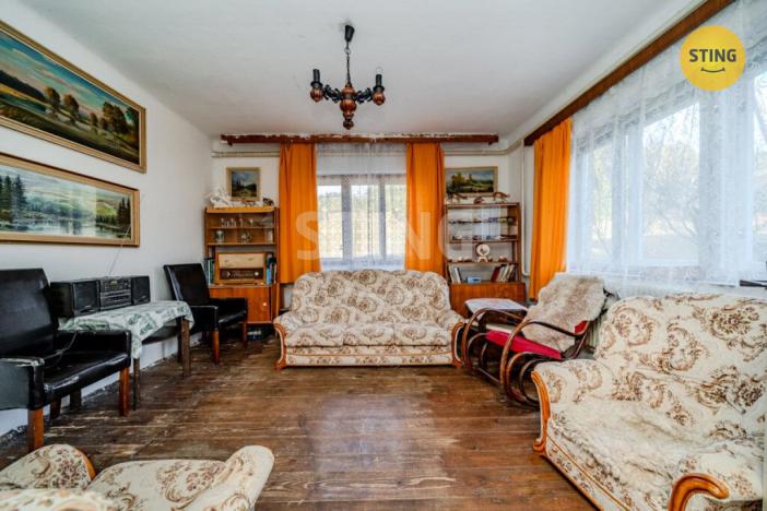 Prodej rodinného domu, Karolinka, Stanovnice, 97 m2