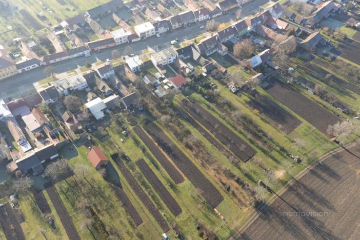 Prodej pozemku pro bydlení, Kněždub, Kněždub, 1683 m2