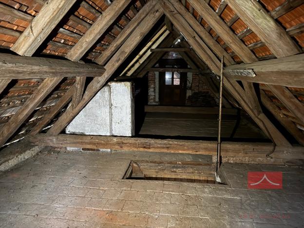 Prodej rodinného domu, Vysočany, 76 m2