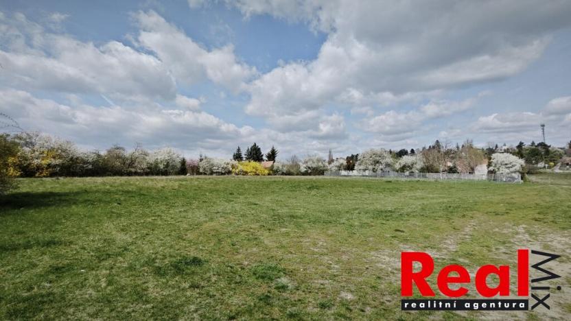 Prodej pozemku, Brno, Rekreační, 1085 m2