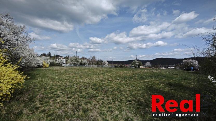 Prodej pozemku, Brno, Rekreační, 1085 m2