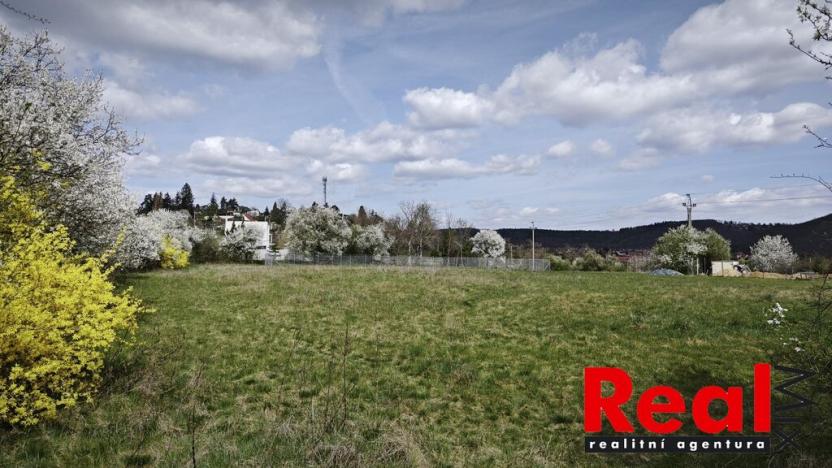 Prodej pozemku, Brno, Rekreační, 1085 m2