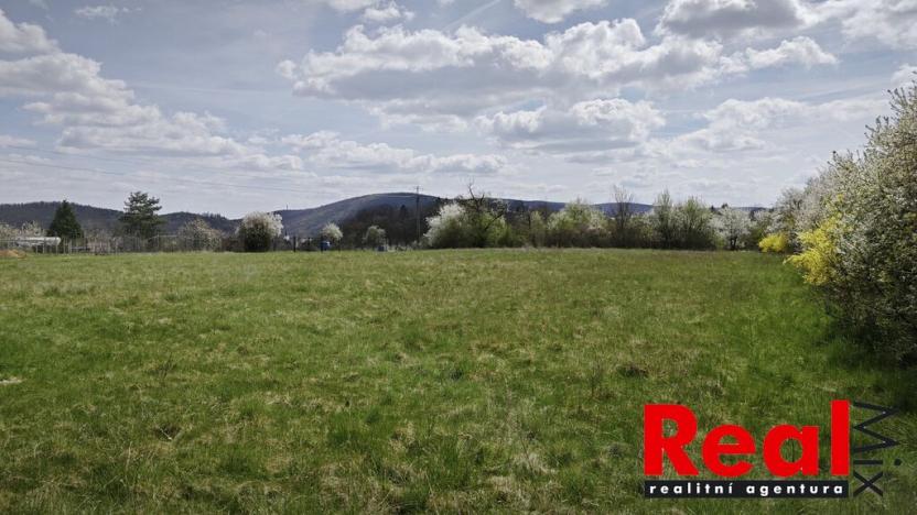 Prodej pozemku, Brno, Rekreační, 1085 m2