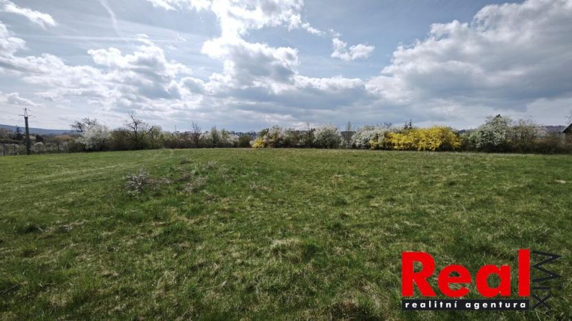 Prodej pozemku, Brno, Rekreační, 1085 m2