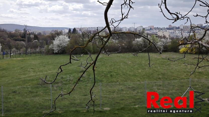 Prodej pozemku, Brno, Rekreační, 1085 m2