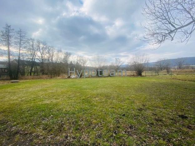 Prodej pozemku, Velké Chvojno, 1006 m2