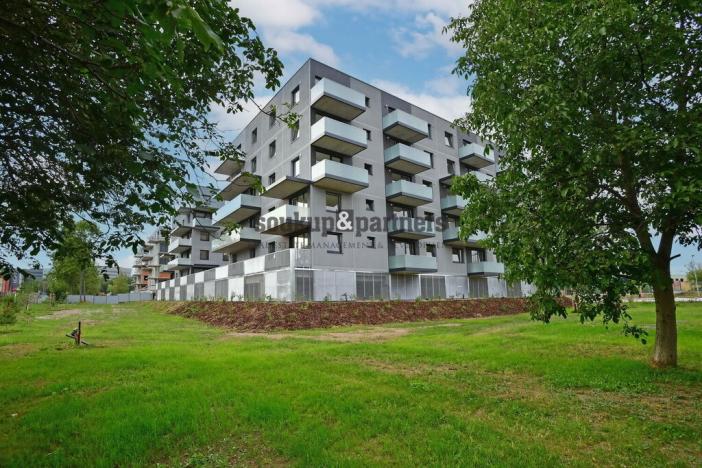 Prodej bytu 2+kk, Praha - Vysočany, Čakovická, 49 m2