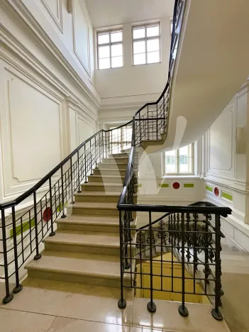 Pronájem kanceláře, Praha - Nové Město, Olivova, 322 m2