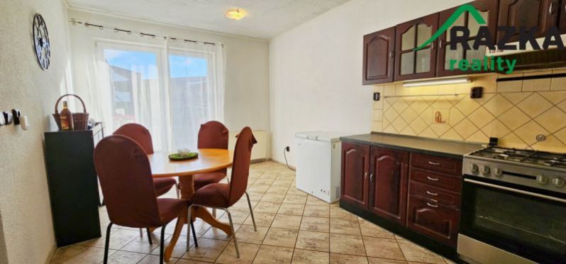 Prodej rodinného domu, Tachov, Petra Jilemnického, 158 m2