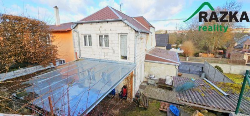 Prodej rodinného domu, Tachov, Petra Jilemnického, 158 m2