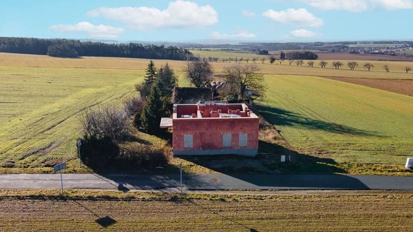 Prodej rodinného domu, Stanoviště, 119 m2