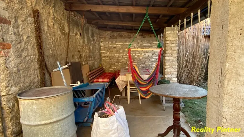 Prodej rodinného domu, Podlesí, 110 m2