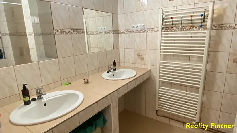 Prodej rodinného domu, Podlesí, 110 m2