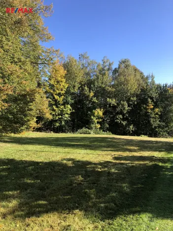 Prodej pozemku pro bydlení, Janovice v Podještědí, 2608 m2