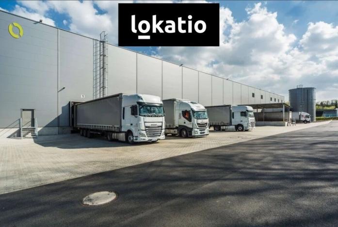 Pronájem skladu, Chlumec, U Dálnice, 34000 m2