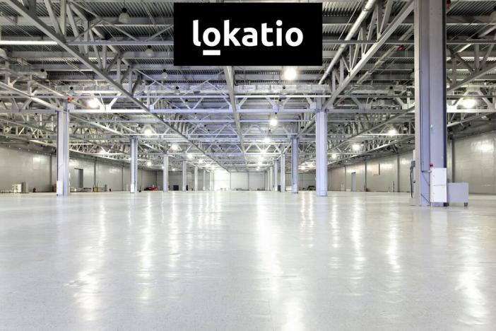 Pronájem skladu, Chlumec, U Dálnice, 3500 m2