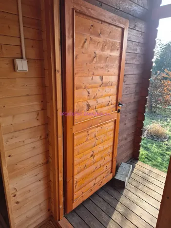 Prodej zahrady, Česká Lípa, Boženy Němcové, 393 m2