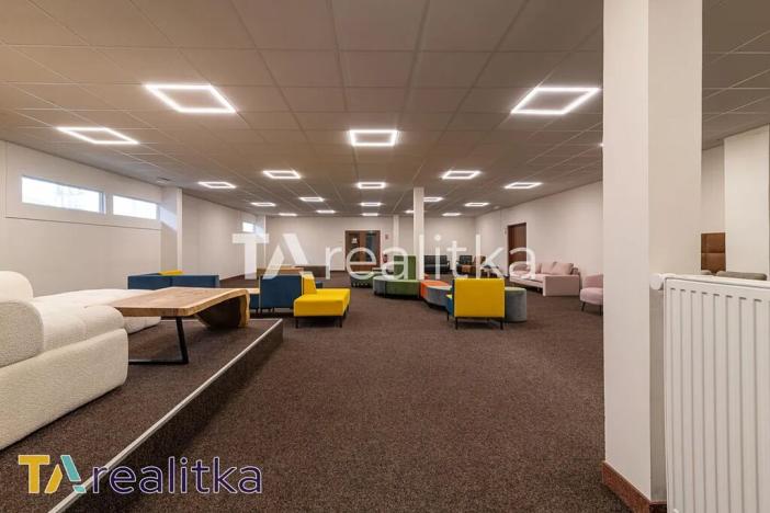 Pronájem obchodního prostoru, Dětmarovice, 657 m2