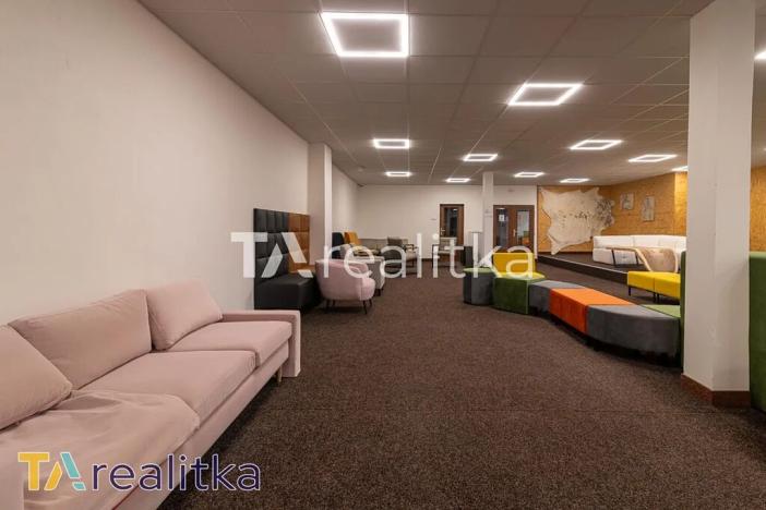 Pronájem obchodního prostoru, Dětmarovice, 657 m2