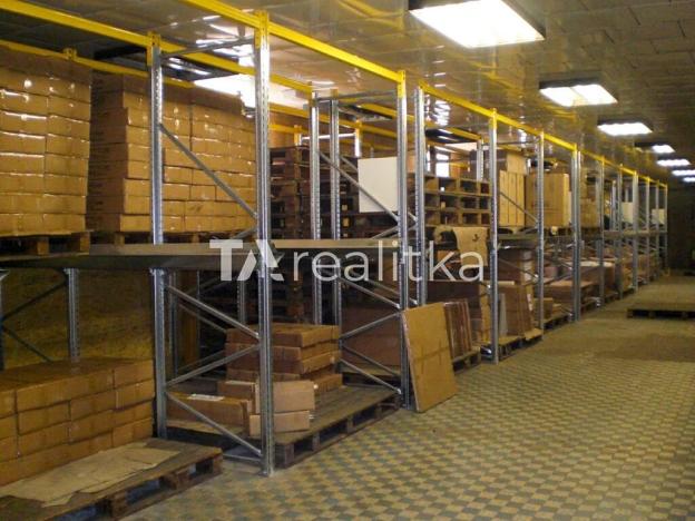 Pronájem obchodního prostoru, Dětmarovice, 657 m2