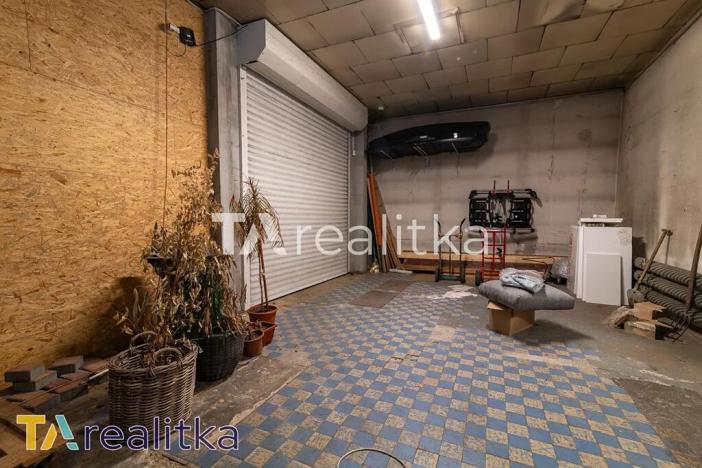 Pronájem obchodního prostoru, Dětmarovice, 657 m2