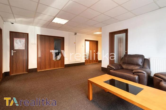 Pronájem obchodního prostoru, Dětmarovice, 657 m2