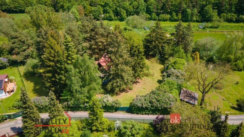 Prodej pozemku, Říčany, U Koupaliště, 49 m2