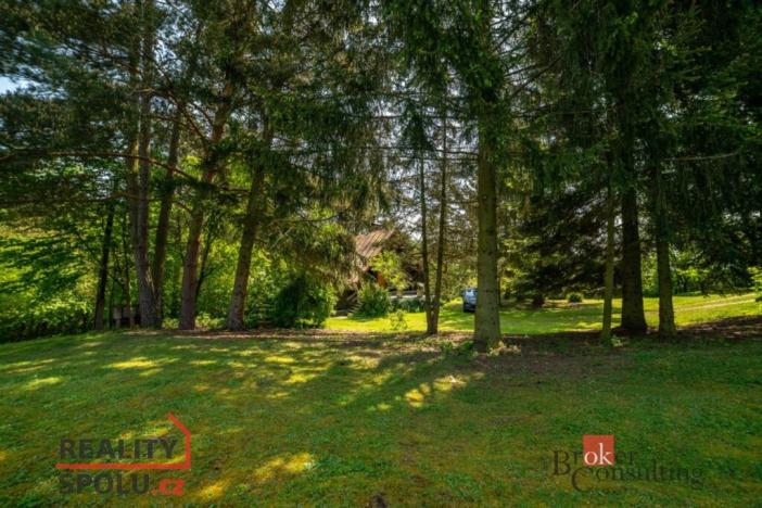 Prodej pozemku, Říčany, U Koupaliště, 49 m2