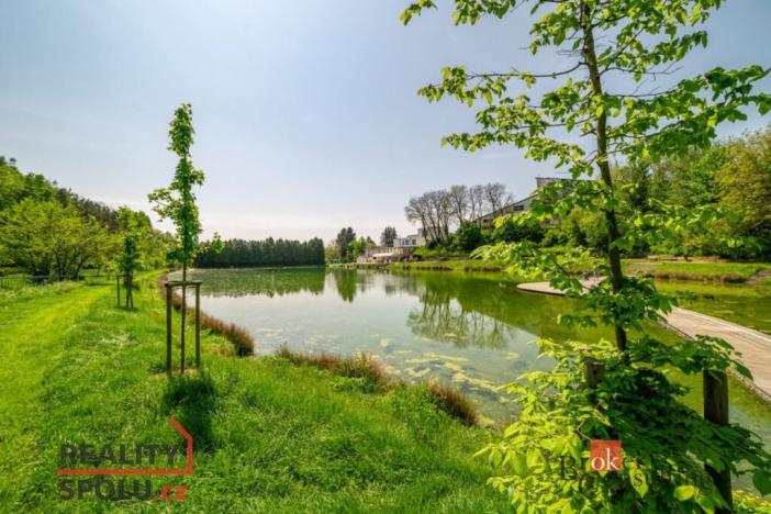 Prodej pozemku, Říčany, U Koupaliště, 49 m2