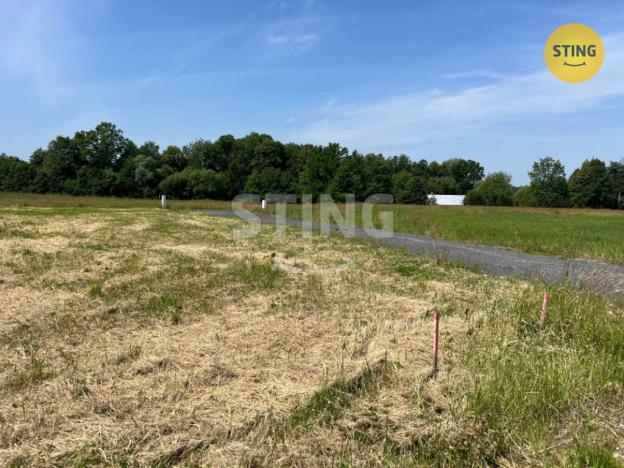 Prodej pozemku pro bydlení, Horní Domaslavice, 1167 m2