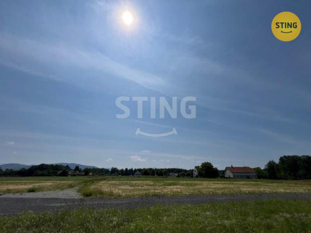 Prodej pozemku pro bydlení, Horní Domaslavice, 1129 m2