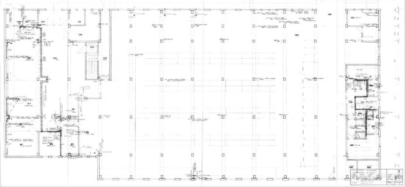 Pronájem obchodního prostoru, Plzeň - Lobzy, Sousedská, 1600 m2