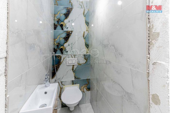 Prodej rodinného domu, Přezletice, Veleňská, 152 m2