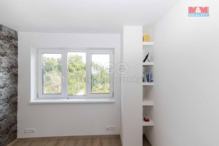 Prodej rodinného domu, Přezletice, Veleňská, 152 m2