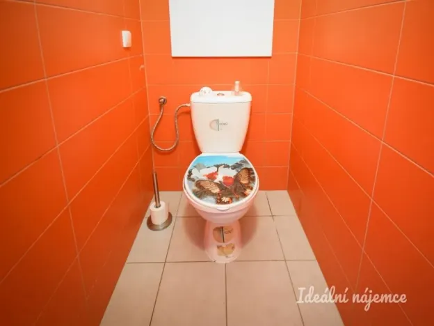 Pronájem bytu 1+kk, Brno - Židenice, Velkopavlovická, 30 m2