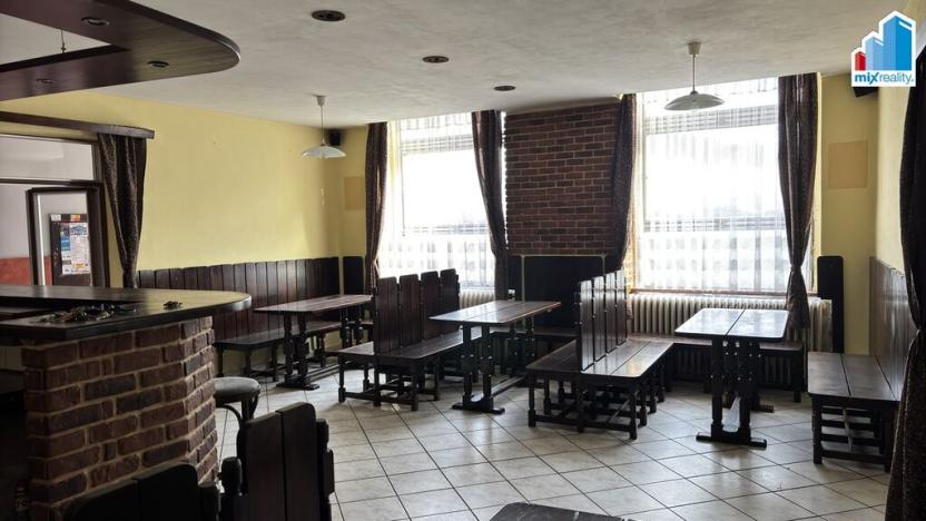 Pronájem komerční nemovitosti, Kralovice, Markova tř., 570 m2