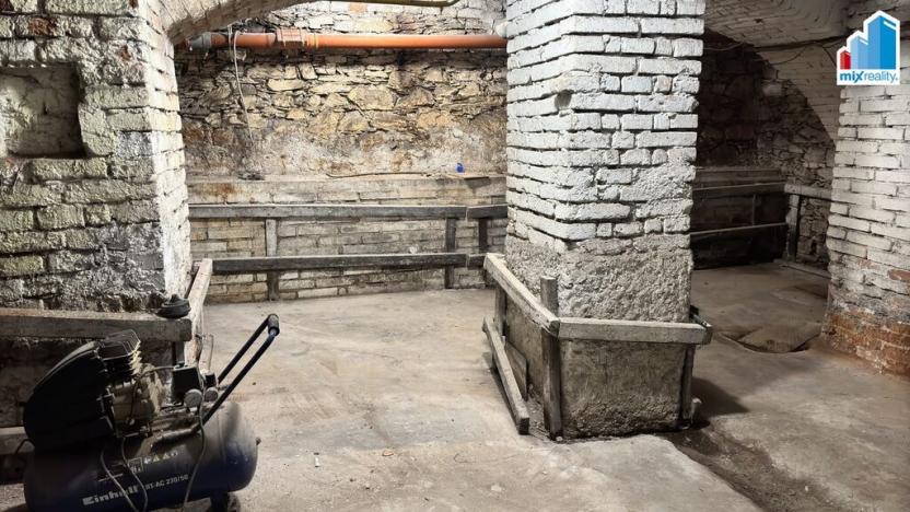 Pronájem komerční nemovitosti, Kralovice, Markova tř., 570 m2