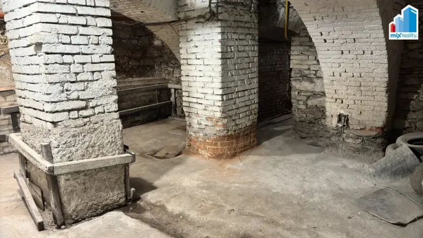 Pronájem komerční nemovitosti, Kralovice, Markova tř., 570 m2