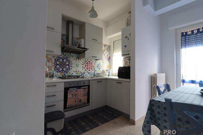 Prodej bytu 3+kk, Silvi,Itálie, 67 m2