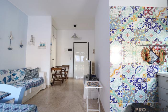 Prodej bytu 3+kk, Silvi,Itálie, 67 m2