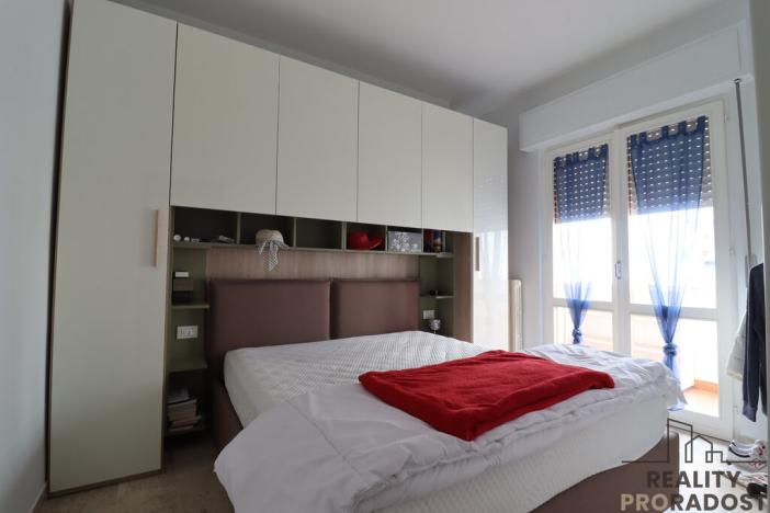 Prodej bytu 3+kk, Silvi,Itálie, 67 m2