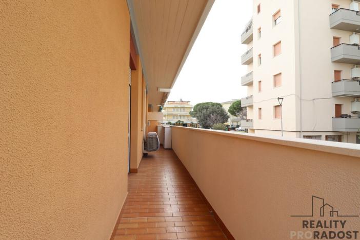 Prodej bytu 3+kk, Silvi,Itálie, 67 m2