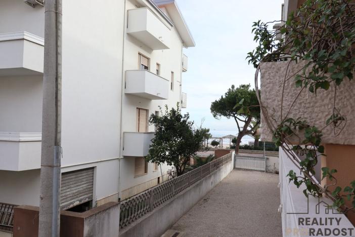 Prodej bytu 3+kk, Silvi,Itálie, 67 m2