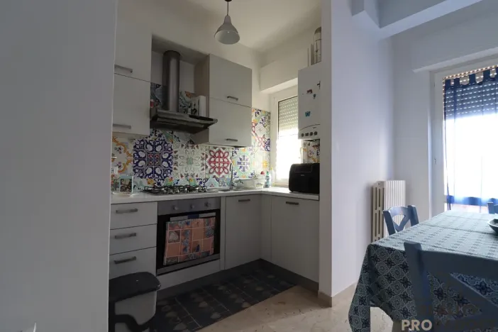 Prodej bytu 3+kk, Silvi,Itálie, 67 m2