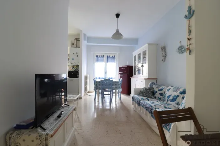 Prodej bytu 3+kk, Silvi,Itálie, 67 m2