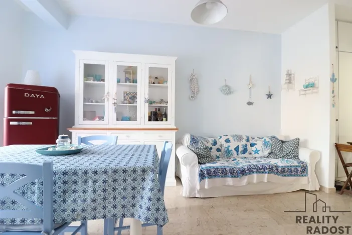 Prodej bytu 3+kk, Silvi,Itálie, 67 m2